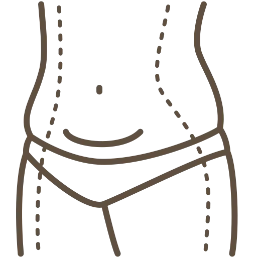 picto traitement cellulite